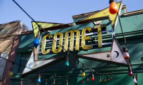 The ‘Pizzagate’ stories were an example of a proliferation of fake news stories during the US election cycle.