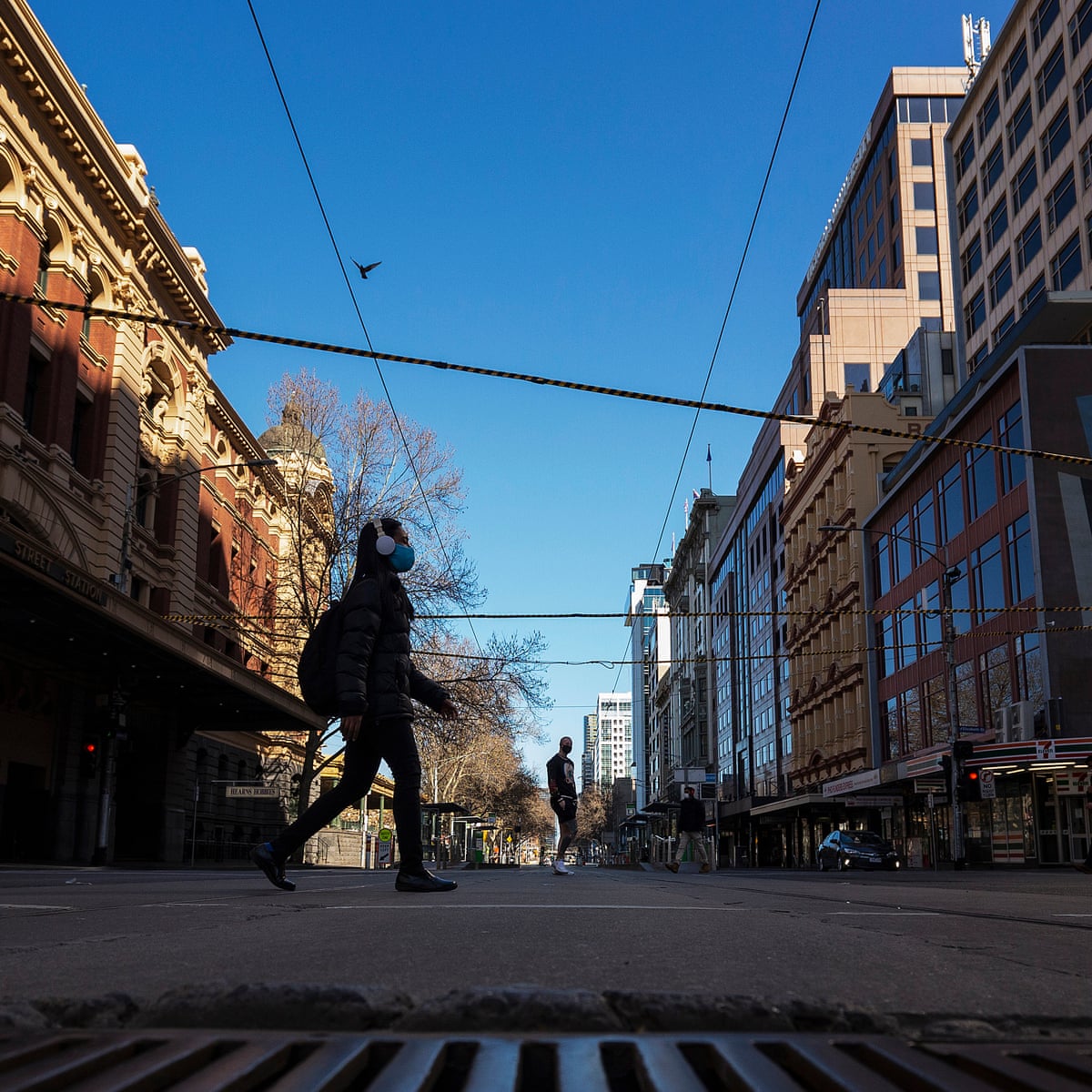 Are We Going Into Lockdown Melbourne / Australia Battles New Covid 19 Outbreak Voice Of America English - Melbourne/victoria is going back into lockdown. Are We Going Into Lockdown Melbourne / Australia Battles New Covid 19 Outbreak Voice Of America English - Melbourne/victoria is going back into lockdown.