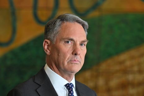 Richard Marles