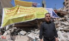 Donations flood in to restore Gaza bookshop destroyed by Israeli airstrikes
