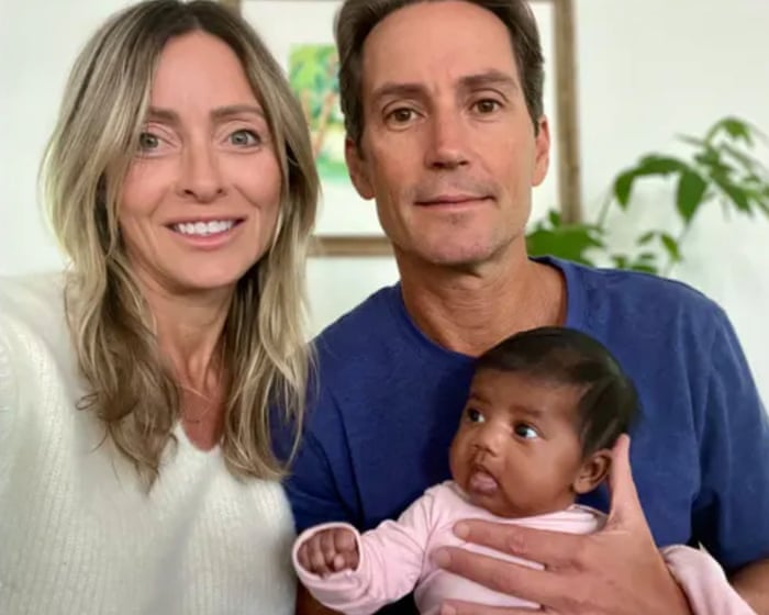 Florida couple given wrong embryo will retain permanent custody of their child
