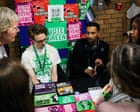 Yes, it’s been a tough week for the Greens: but don’t lose sight of how we’re transforming British politics | Zack Polanski