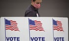 Young people are trying to save the US election amid dire poll worker shortages