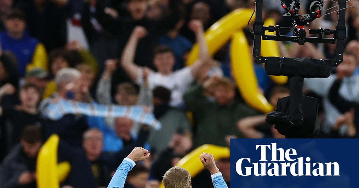Manchester City unfazed by Anfield anticlimax: Football Weekly – video