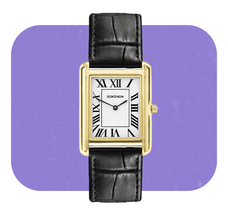 Sekonda gents watch.