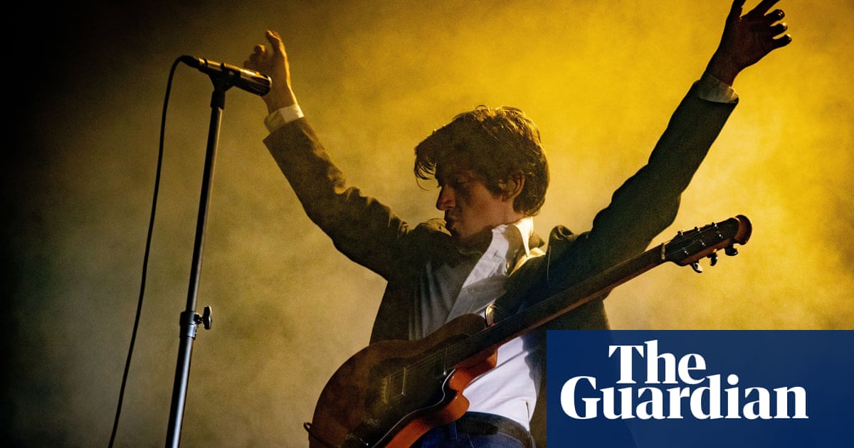 Arctic Monkeys’ 20 greatest songs – ranked!
