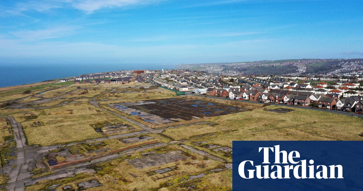 Government documents ‘blow gaping hole’ in its case for Cumbrian coalmine | Coal