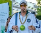 Prince William? David Cameron? JD Vance? Celebrities brace – and Staines celebrates – ahead of new Ali G film