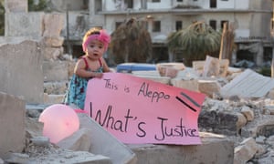 Best documentary nominee ... For Sama