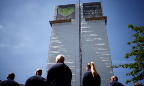 gove calls for lewis hamilton car sponsorship u turn after grenfell outcry grenfell tower fire the guardian