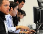 Government borrowing costs hit multi-year highs as markets fear inflation, and oil and gas prices rise – business live