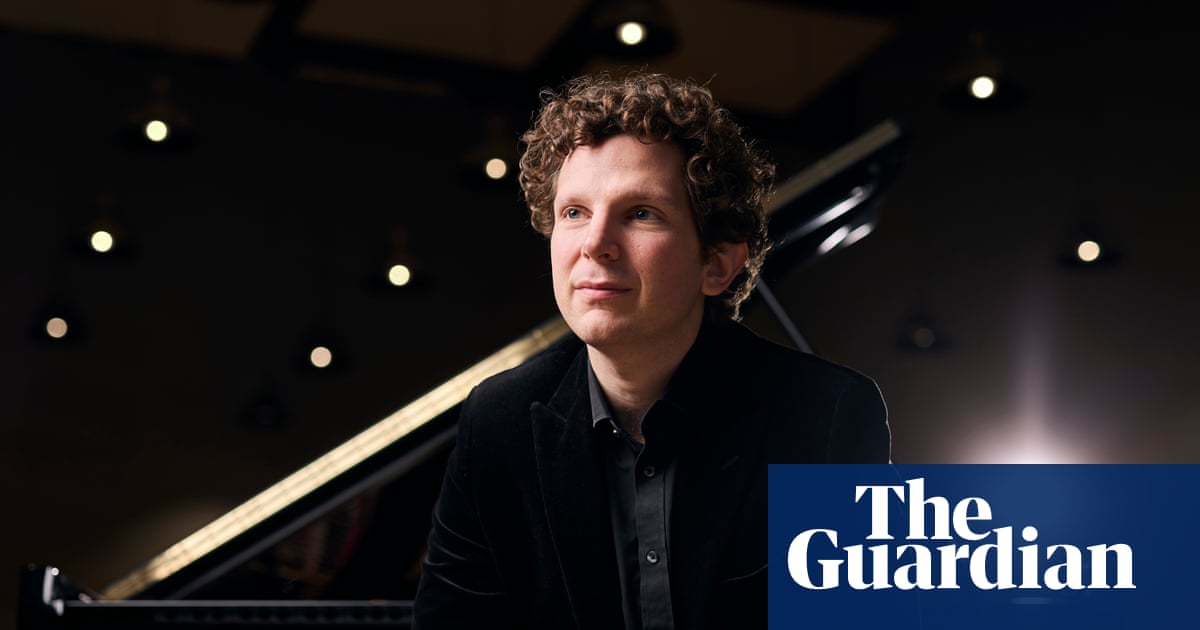 Pianist Jayson Gillham's case against MSO mustn't turn into roving inquiry' on Middle East conflict, judge warns