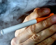 Hon Lik invented the e-cigarette to quit smoking but now he's a dual user | Vaping | The Guardian Hon Lik invented the e-cigarette to quit smoking but now he's a dual user | Vaping | The Guardian