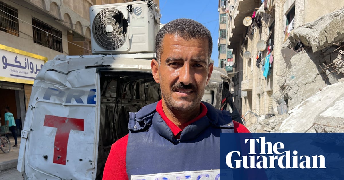 AFP news agency calls on Israel to allow evacuation of its freelance contributors