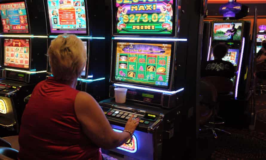 Ka-ching! How the gambling lobby won the fight over pokie reforms | Francis  Markham | The Guardian