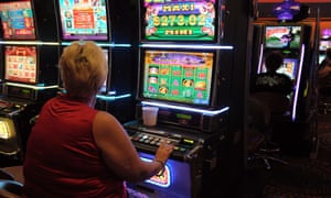 Playing The Pokies Life Whether Terrible Or Beautiful Is