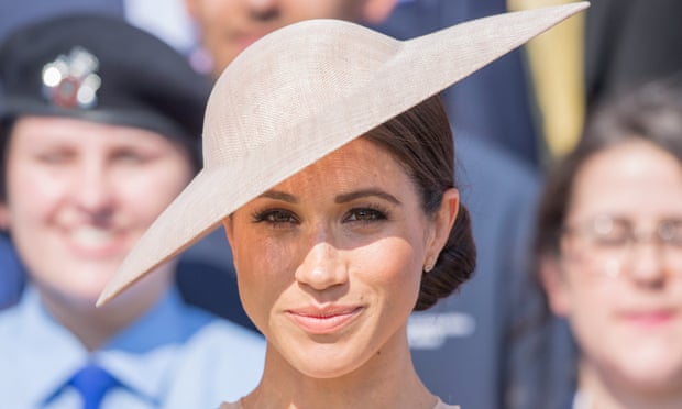 The answer to Britain’s productivity crisis? Meghanomics
