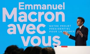 Bank Of England Warns Inflation Could Breach 8%, Raises Rates, Condemns Russia’s Invasion Of Ukraine – Business Live 3 French President Emmanuel Macron today.