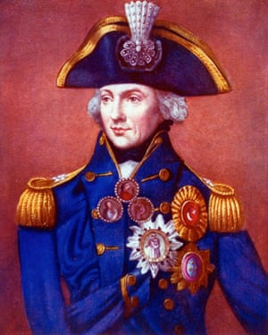 Horatio