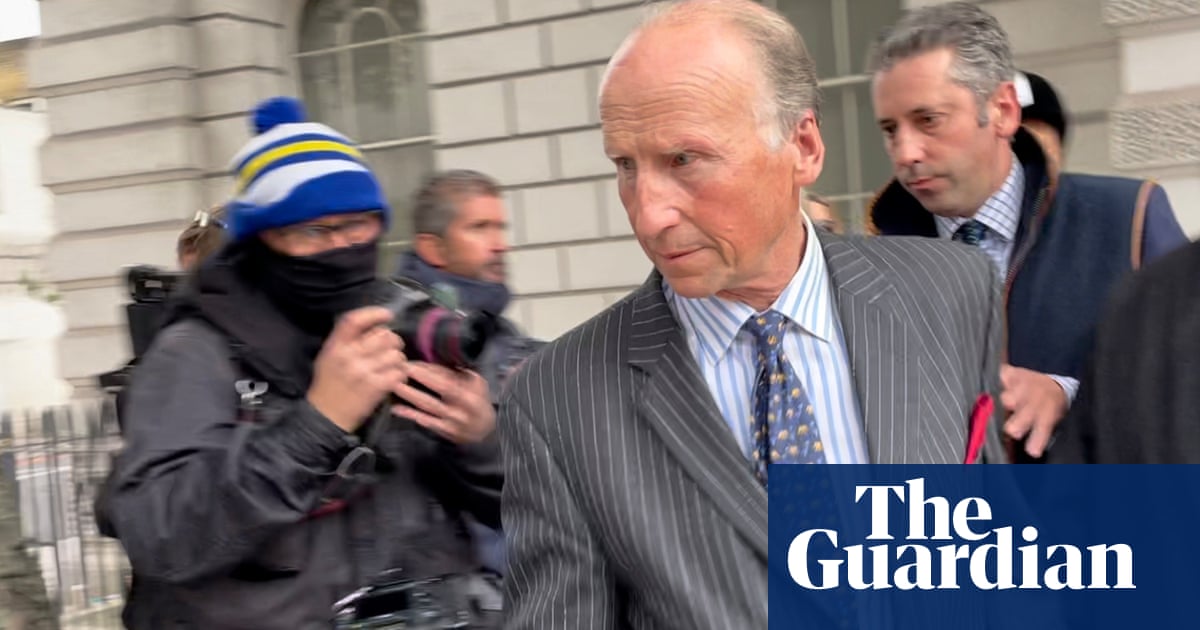 Leading huntsman fined over advice on how to hide illegal fox hunting