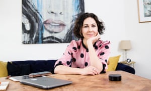 Belinda Parmar, founder of Lady Geek, is launching a campaign to raise awareness of technological addiction.