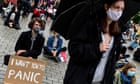 Young people resume global climate strikes calling for urgent action