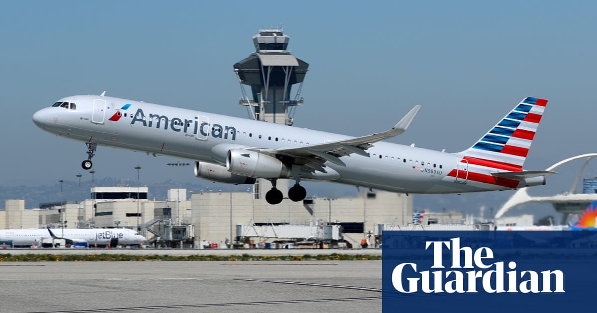 US airline chiefs add to pressure for transatlantic travel to restart