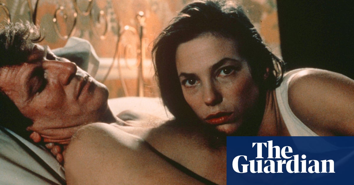 Love on the Ground: the intimate illusions of Jacques Rivette’s chateau mystery