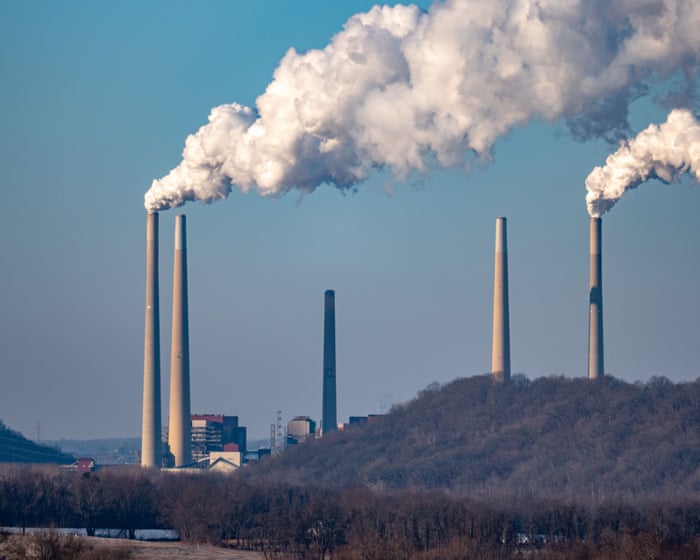 EPA to stop calculating money and lives saved by curbs on air pollution