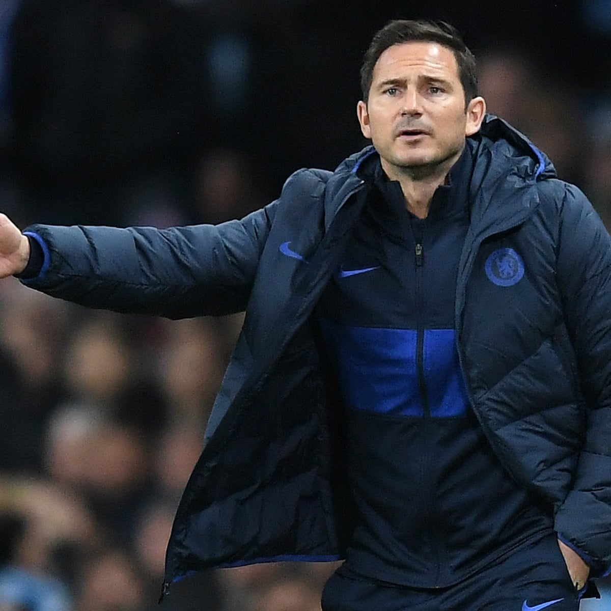 Spurs Can Underscore Defensive Failings That Threaten Lampard S Chelsea Future Frank Lampard The Guardian