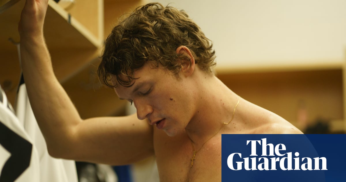 ‘The television event of the decade!’ It’s your top TV of 2025