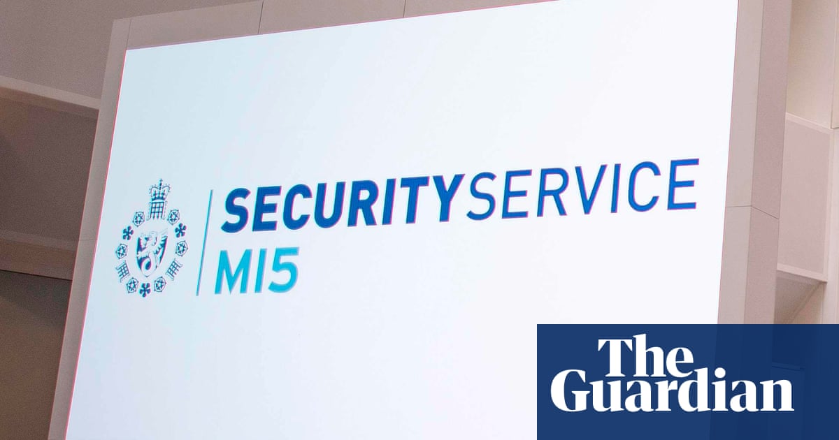 Woman ‘abused’ by MI5 agent takes legal action against service
