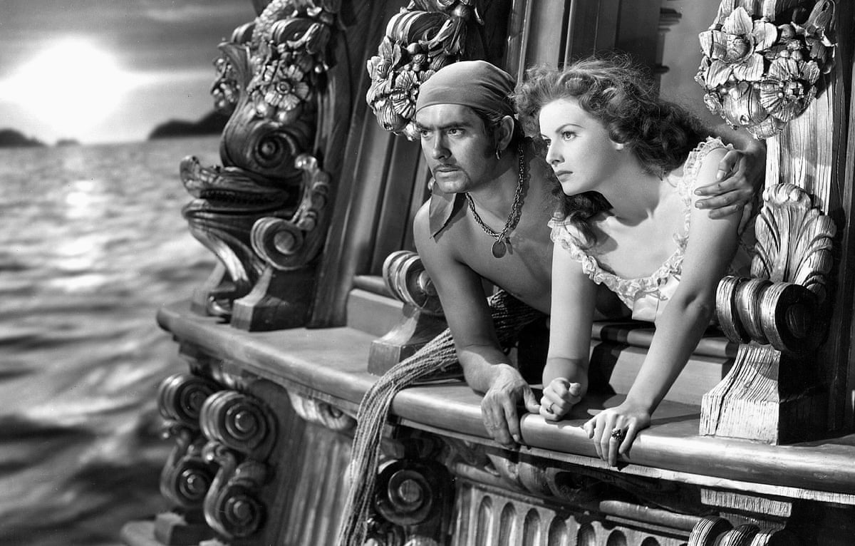 Maureen OHara Filme Maureen OHara Filme
