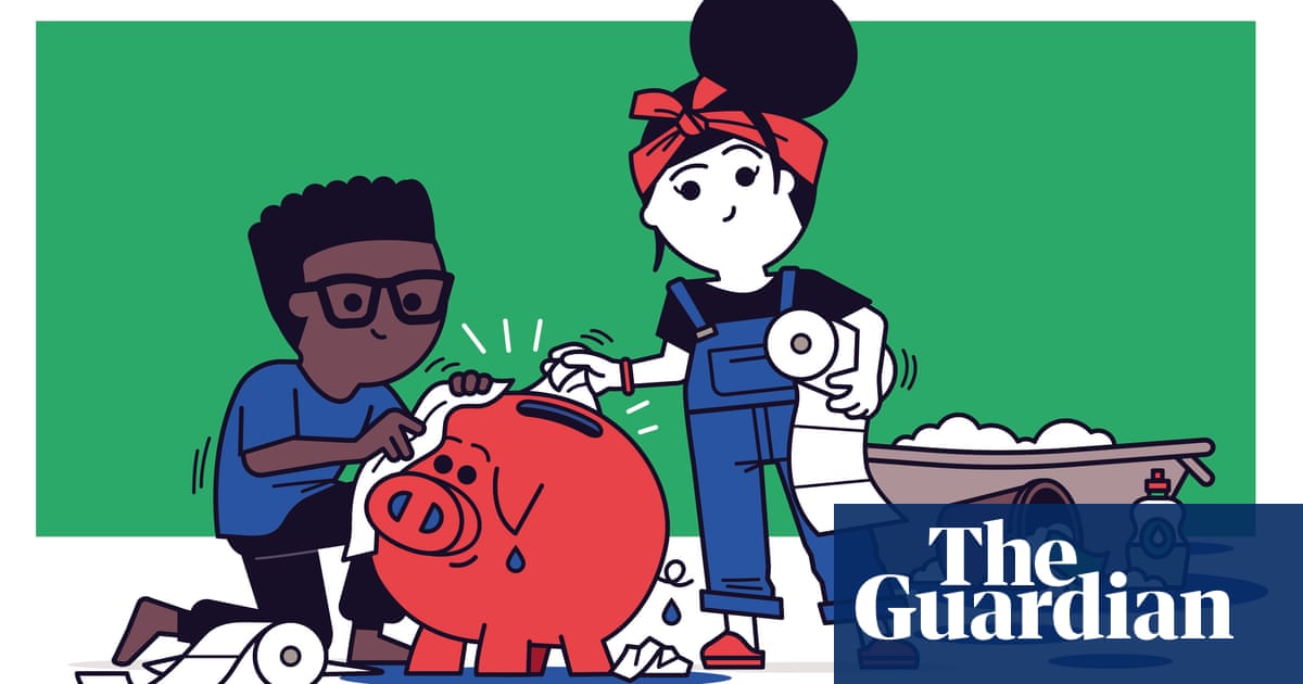 Financial Fitness Checklist Financial Fitness Checklist