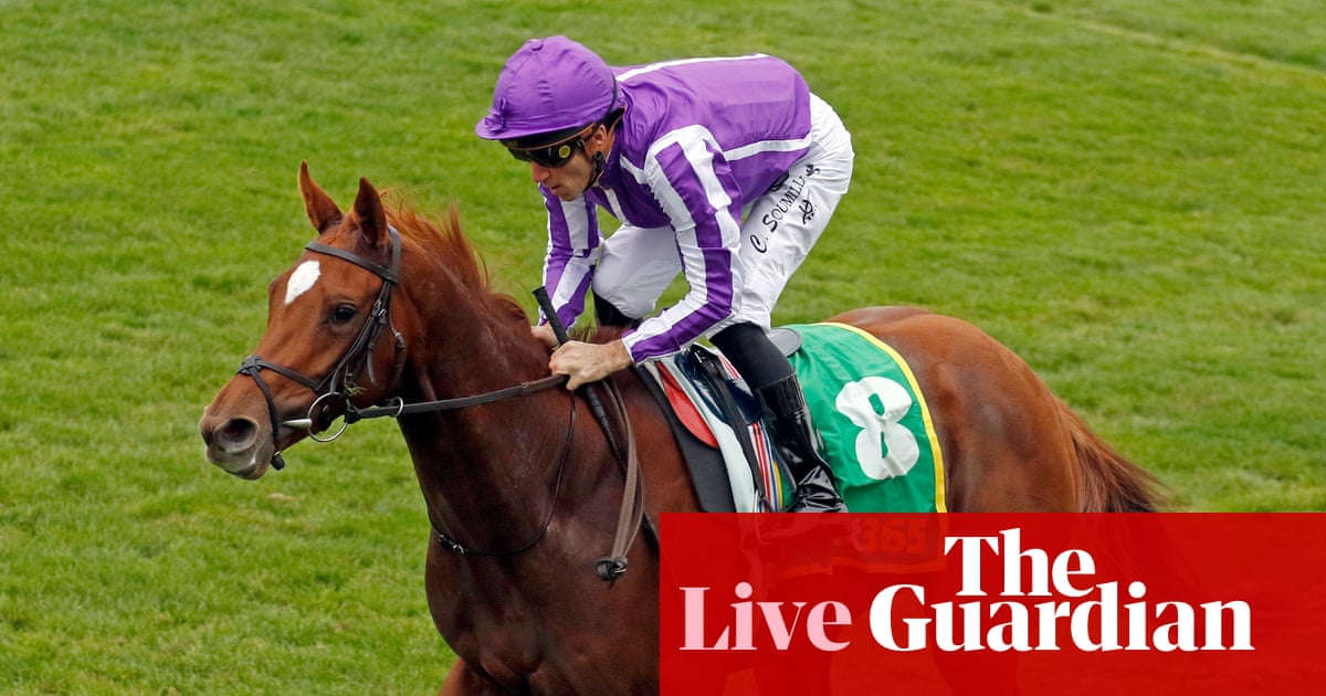 Horse racing: Precise the favourite for 1,000 Guineas as O’Brien chases record – live
