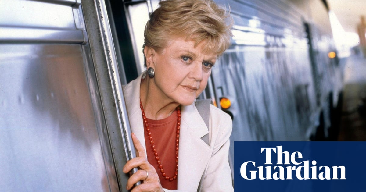 The cosy joys of Murder, She Wrote: is there anything more wholesome than ...
