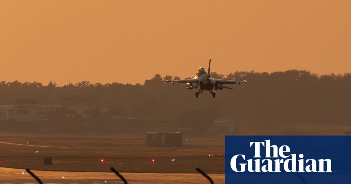 Man allegedly breaks into Darwin military base, assaults ADF member and flees in stolen car