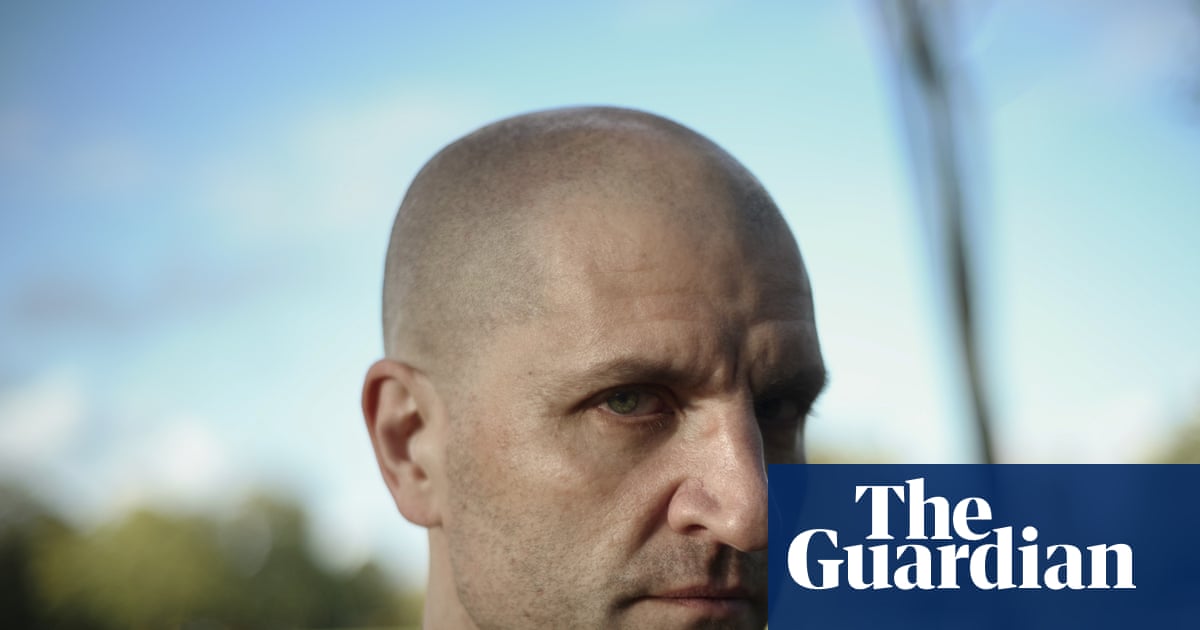 The Rouse by China Miéville review