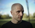 China Miéville's New Novel 'The Rouse' Praised as a Monumental Achievement