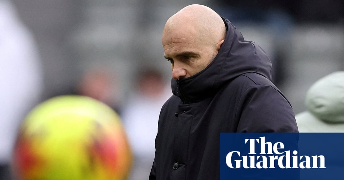 The end for Enzo Maresca and what now for Chelsea? Football Weekly Extra – podcast