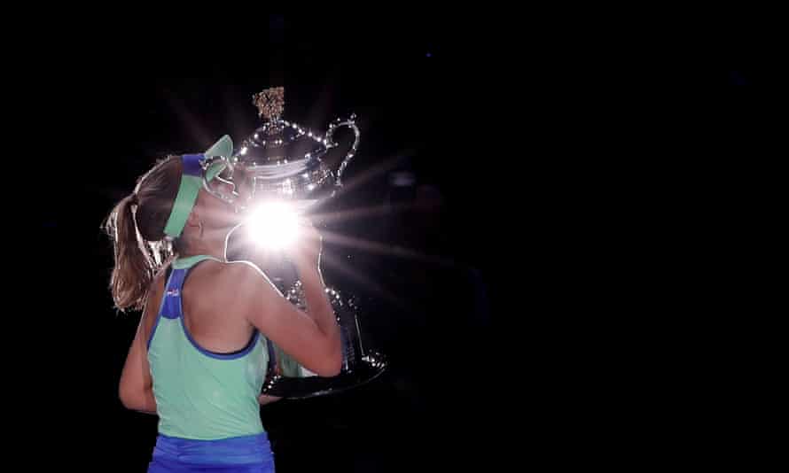 Atp Announces 2021 Schedule With Australian Open To Start On 8 February Australian Open The Guardian calendario open de australia 2021