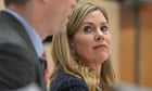 Australia news live: eSafety commissioner accuses Elon Musk of ‘dog-whistle’ against her
