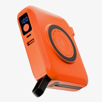 The best portable power banks in the us for staying charged on the go | life and style 1000