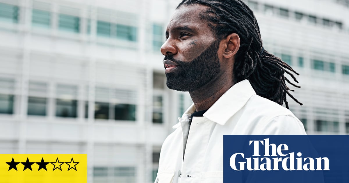 Wretch 32: Upon Reflection review