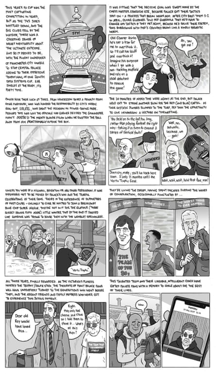 David Squires cartoon