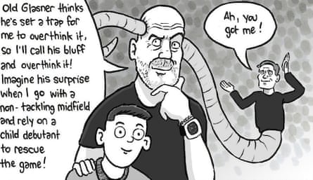 David Squires