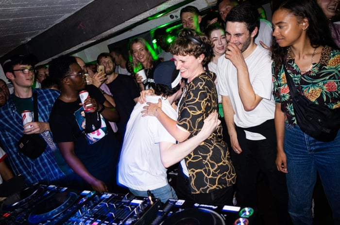 UK nightclubs need financial help – and respect for their cultural importance | Dance music | The Guardian
