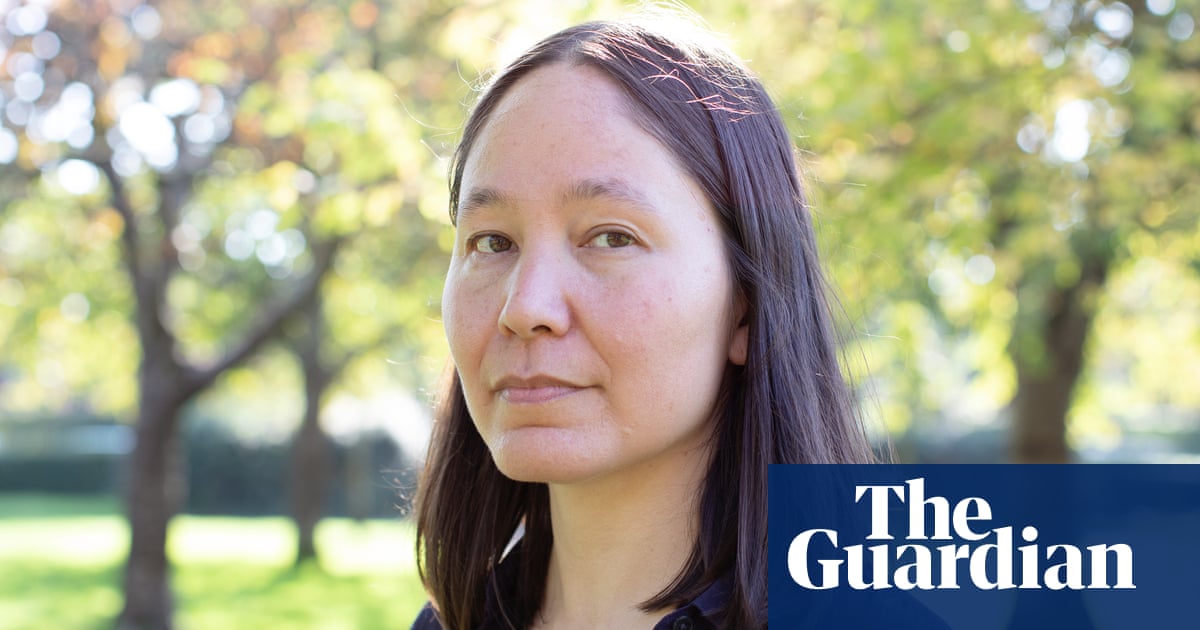 We can't step back in time: a new book about eco anxiety and climate change
