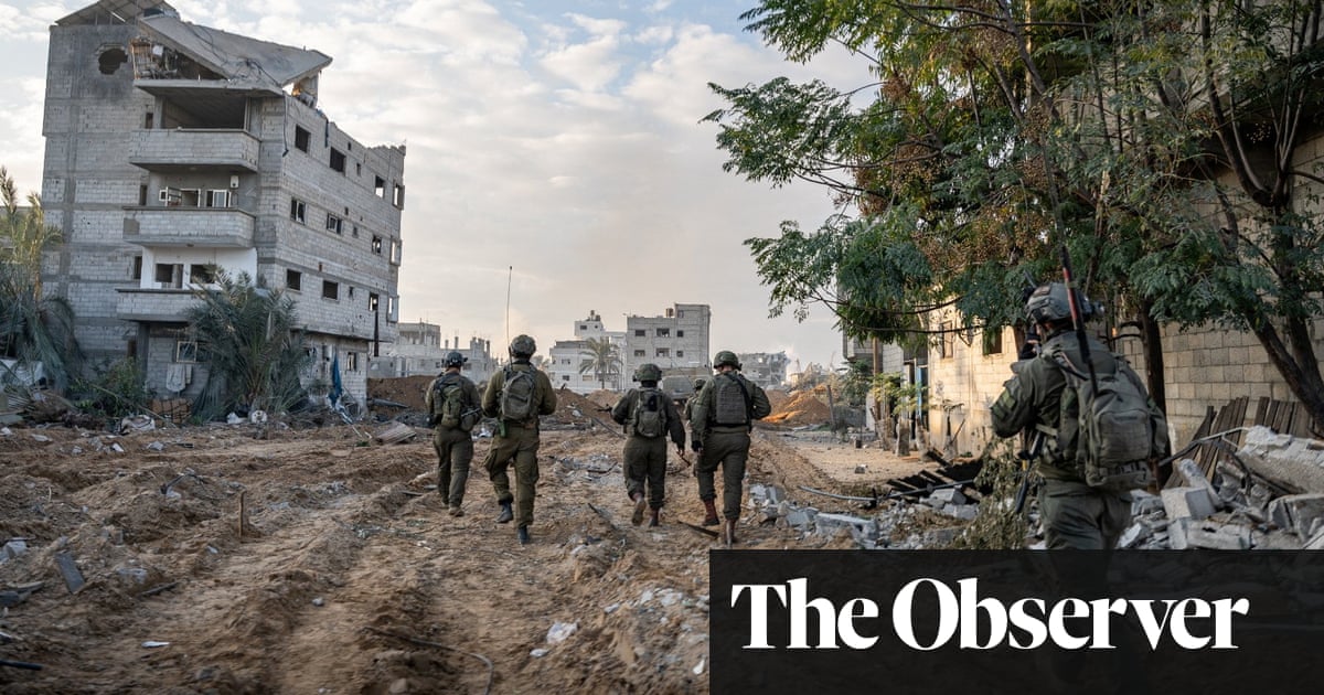 „Журналистите виждат ролята си като помощ за победа“: как израелската телевизия отразява войната в Газа