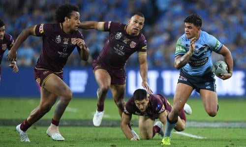State Of Origin 15 Game 3 Queensland Maroons V Nsw Blues As It Happened Sport The Guardian State Of Origin 15 Game 3 Queensland Maroons V Nsw Blues As It Happened Sport The Guardian